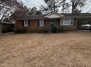 1808 W Oakland Ave, Sumter, SC 29150