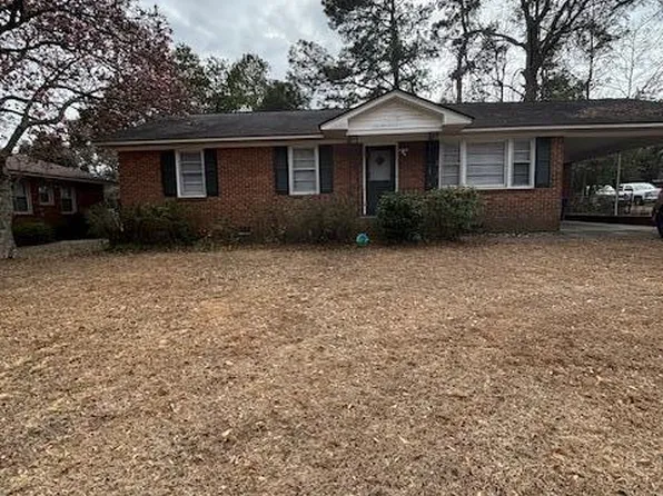 1808 W Oakland Ave, Sumter, SC 29150