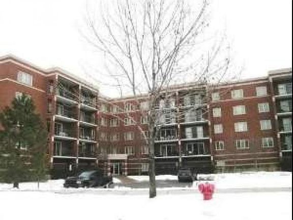 2nd image of 6400 W Berteau Ave #1-309