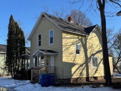 411 WEST STREET, Wausau, WI, 54401
