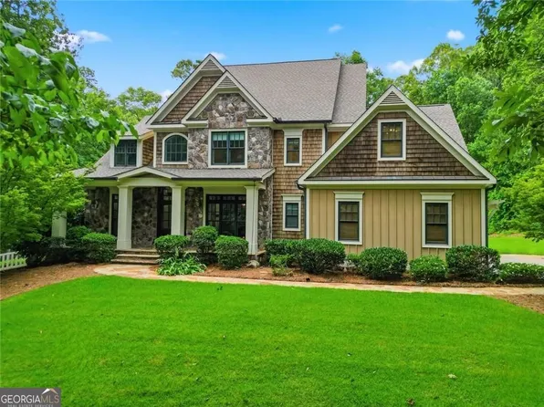 155 Reynolds Pl, Fayetteville, GA 30215