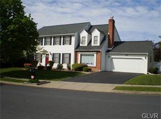 1468 Dayspring Dr, Allentown, PA 18106