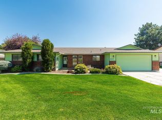 423 Fletcher Dr, Nampa, ID 83686