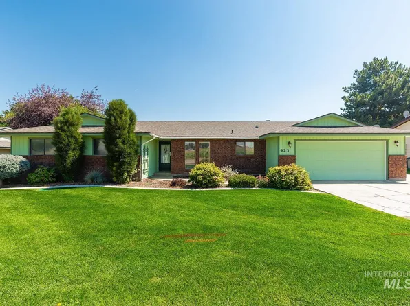 423 Fletcher Dr, Nampa, ID 83686
