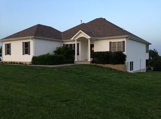 1400 Cedar Lake Ln, Firth, NE 68358