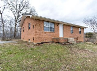 175 Starnes Hollow Ln, Greeneville, TN 37745
