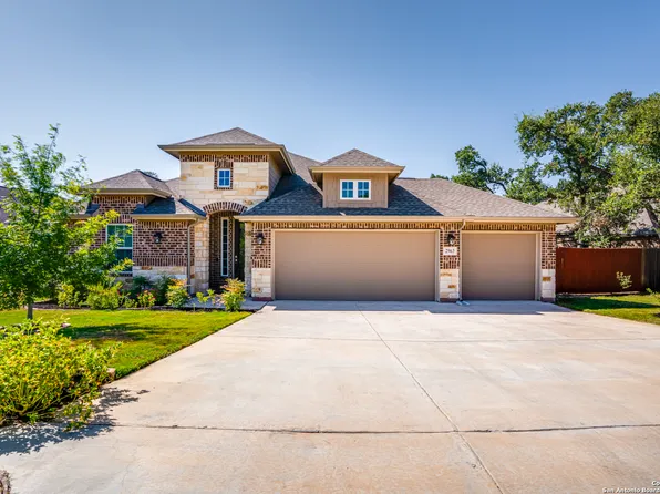2963 BLENHEIM PARK, Bulverde, TX 78163