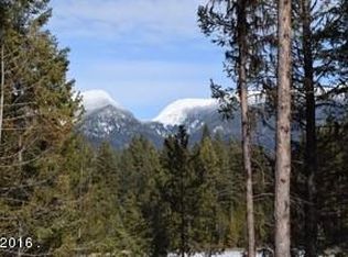 Nhn Sinclair Creek Rd, Eureka, MT 59917