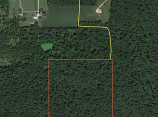 Two Mile Rd, Tigerton, WI 54486