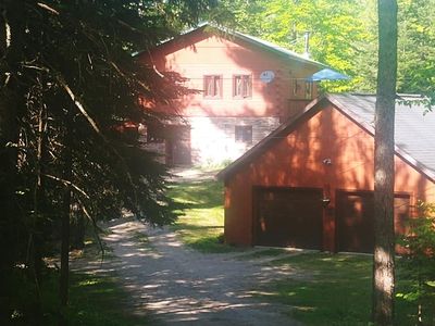 294 Narrows Rd, Chateaugay, NY, 12920