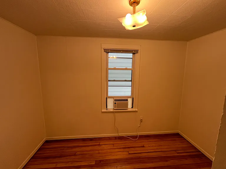 Rear Bedroom. A/C included