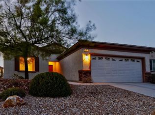 2502 Hamonah Dr, Henderson, NV 89044