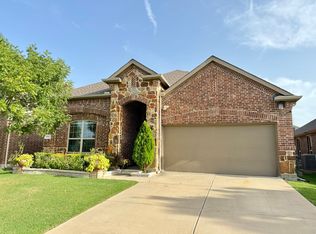 15817 Rockingham St, Frisco, TX 75034