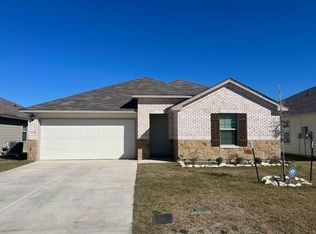 4008 Halo St, Lorena, TX 76655
