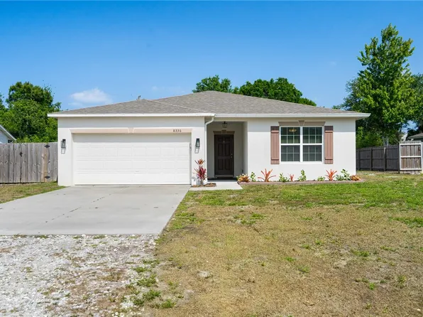 101st Ct, Vero Beach, FL 32967