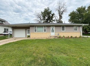 634 12th Ave, Manson, IA 50563