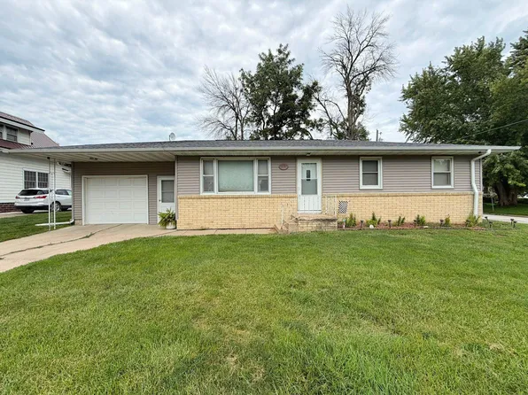 634 12th Ave, Manson, IA 50563