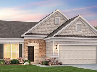 3033 Obion Pass LOT 629, Spring Hill, TN 37174