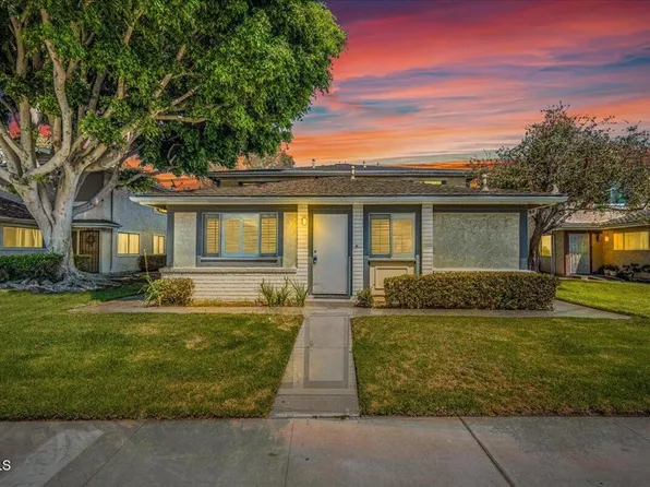 2610 Tiller Ave, Port Hueneme, CA 93041