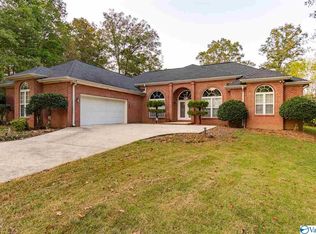 361 County Road 470, Trinity, AL 35673