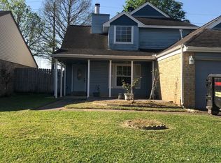 11927 Moss Branch Rd, Houston, TX 77043