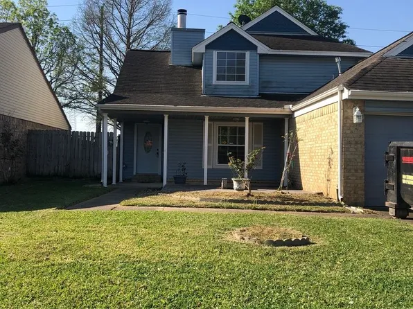 11927 Moss Branch Rd, Houston, TX 77043