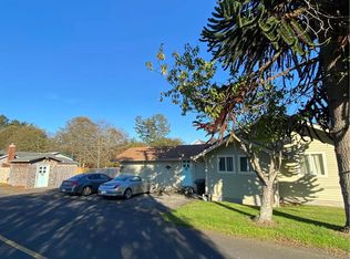 1700 Oregon Ave N, Long Beach, WA 98631
