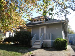 724 SE Malden St, Portland, OR 97202