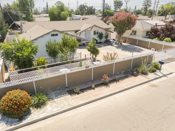 322 N Dayton Street, Tulare, CA 93274