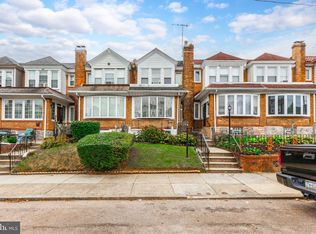 1854 Widener Pl, Philadelphia, PA 19141