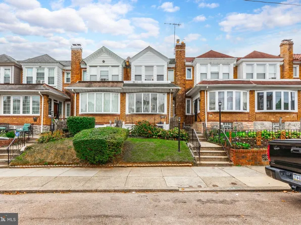 1854 Widener Pl, Philadelphia, PA 19141