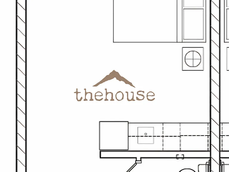 S1 - 283 Sqft S1 - 283 Sqft