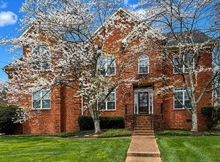 1570 Woodberry Ct, Brentwood, TN 37027