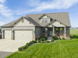 16565 Red Cedar Rd, Piedmont, SD 57769