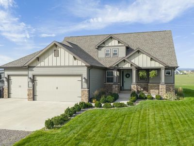 16565 Red Cedar Rd, Piedmont, SD, 57769