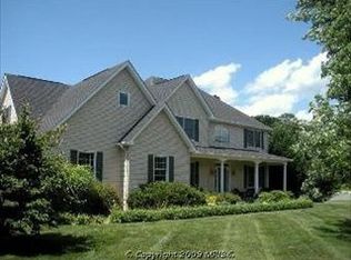 36264 Osburn Rd, Purcellville, VA 20132