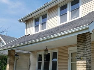 316 Laurel Ave, Hamilton, OH