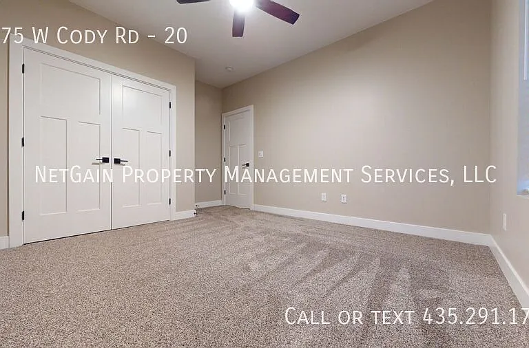 2875 W Cody Rd #20 — Photo 22