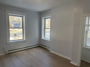 116 Fort Pleasant Ave #1R, Springfield, MA 01108