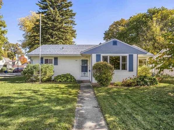 755 WILSON STREET, Menasha, WI 54952