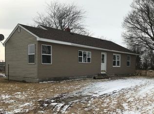 710 170th St, Kanawha, IA 50447