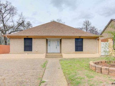 641 Timberwilde Dr, Tyler, TX, 75703