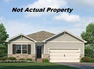 364 Trinity Way E, Newark, OH 43055