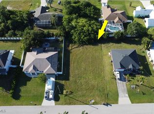 2712 SW 2nd Ter, Cape Coral, FL 33991
