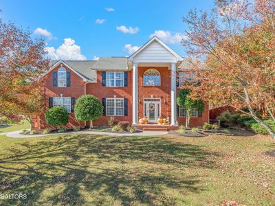 2823 Cypress Pointe Ln, Knoxville, TN, 37938