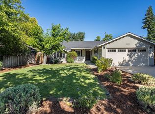 162 Maricopa Dr, Los Gatos, CA 95032