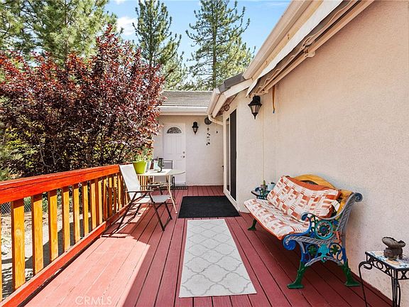 4th image of 5399 Lone Pine Canyon Rd