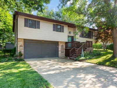 408 Linden Ave, Shenandoah, IA, 51601