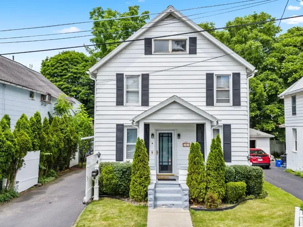 7 Stanley St, Binghamton, NY 13905