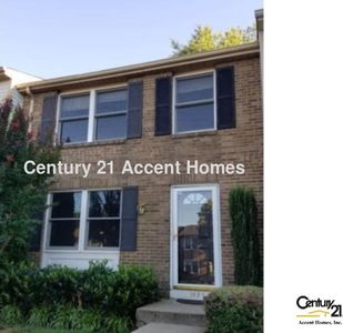 3437 Belfry Ln, Woodbridge, VA, 22192